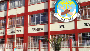 Huancayo - Nuestra Sra. del Rosario