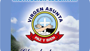 Chachapoyas - IE Virgen Asunta