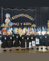 I Congreso de docente Franciscanos