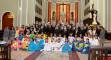 Encuentro Intergeneracional en Chiclayo